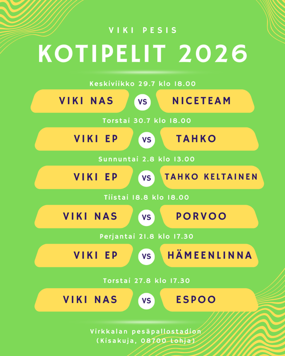 Syyskausi 2026